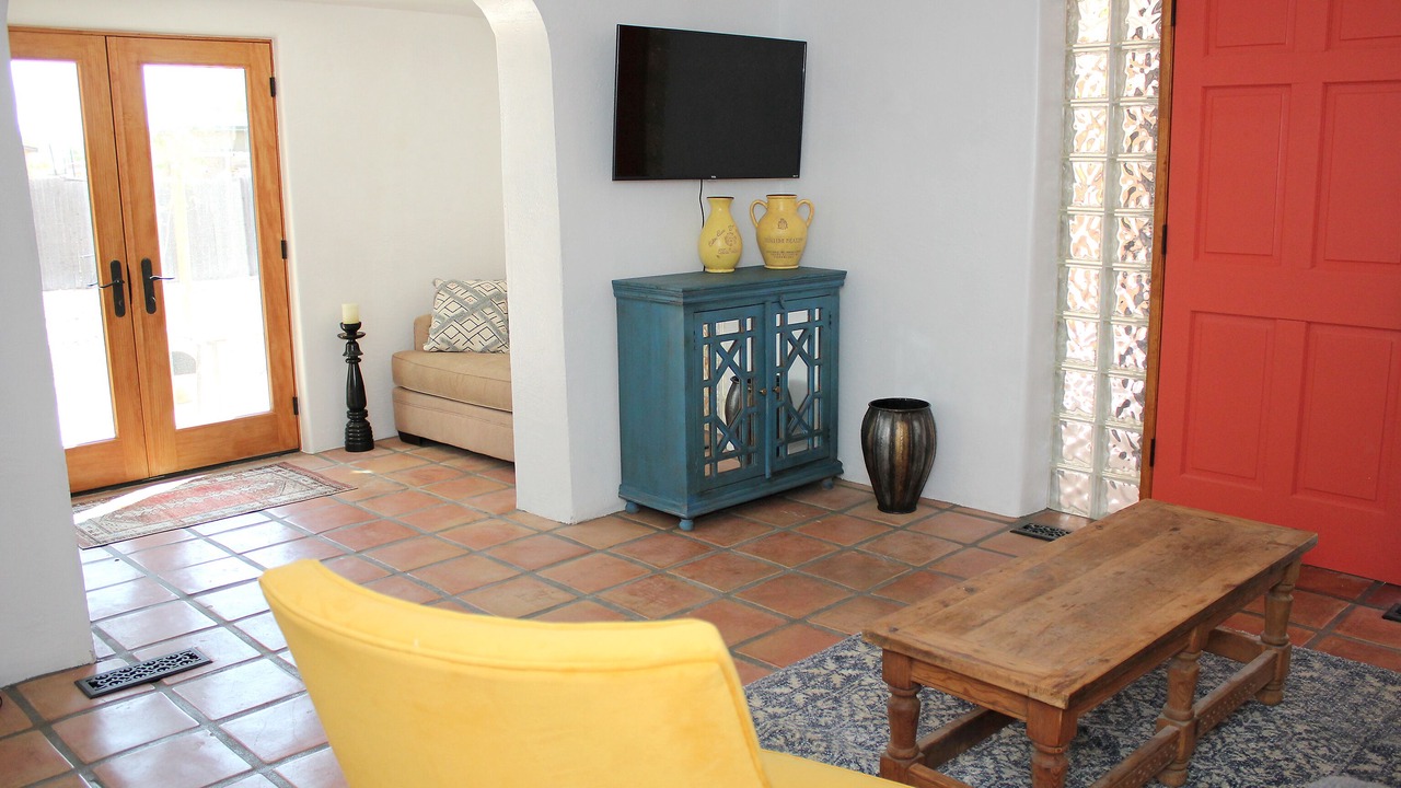 Photo of Bedroom in Old Town