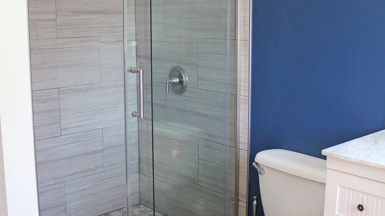 Photo of Bathroom in Old Town