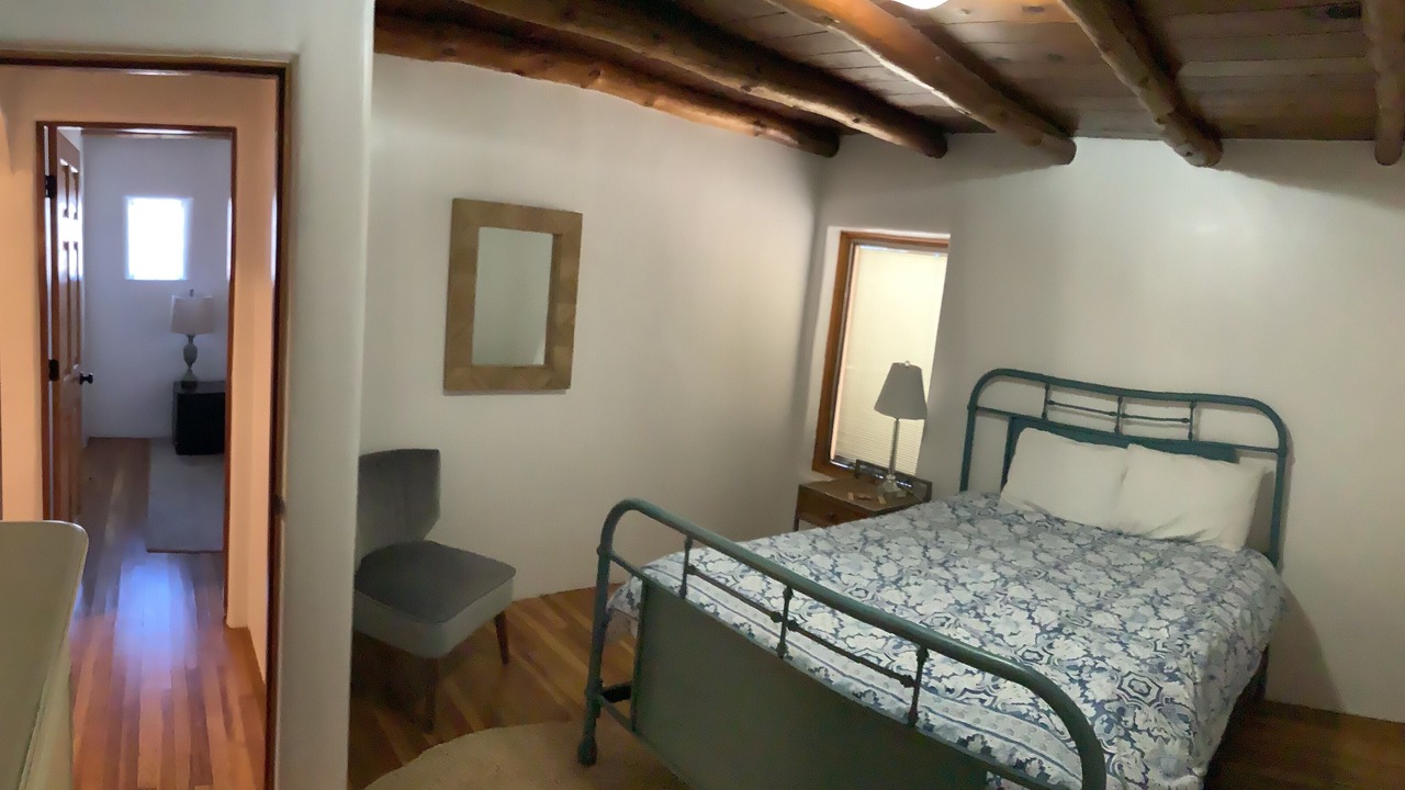 Photo of Bedroom in Old Town