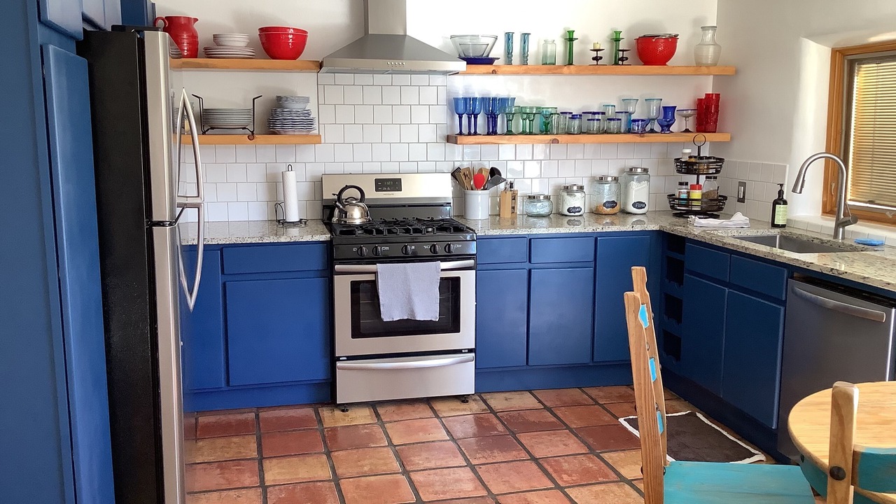Photo of Kitchen in Old Town