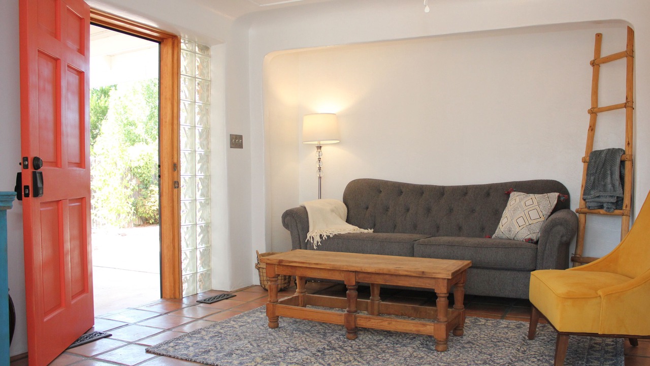 Photo of Livingroom in Old Town