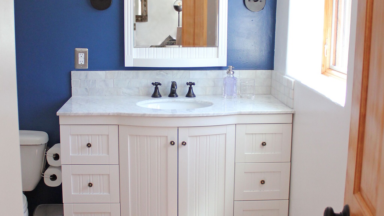 Photo of Bathroom in Old Town