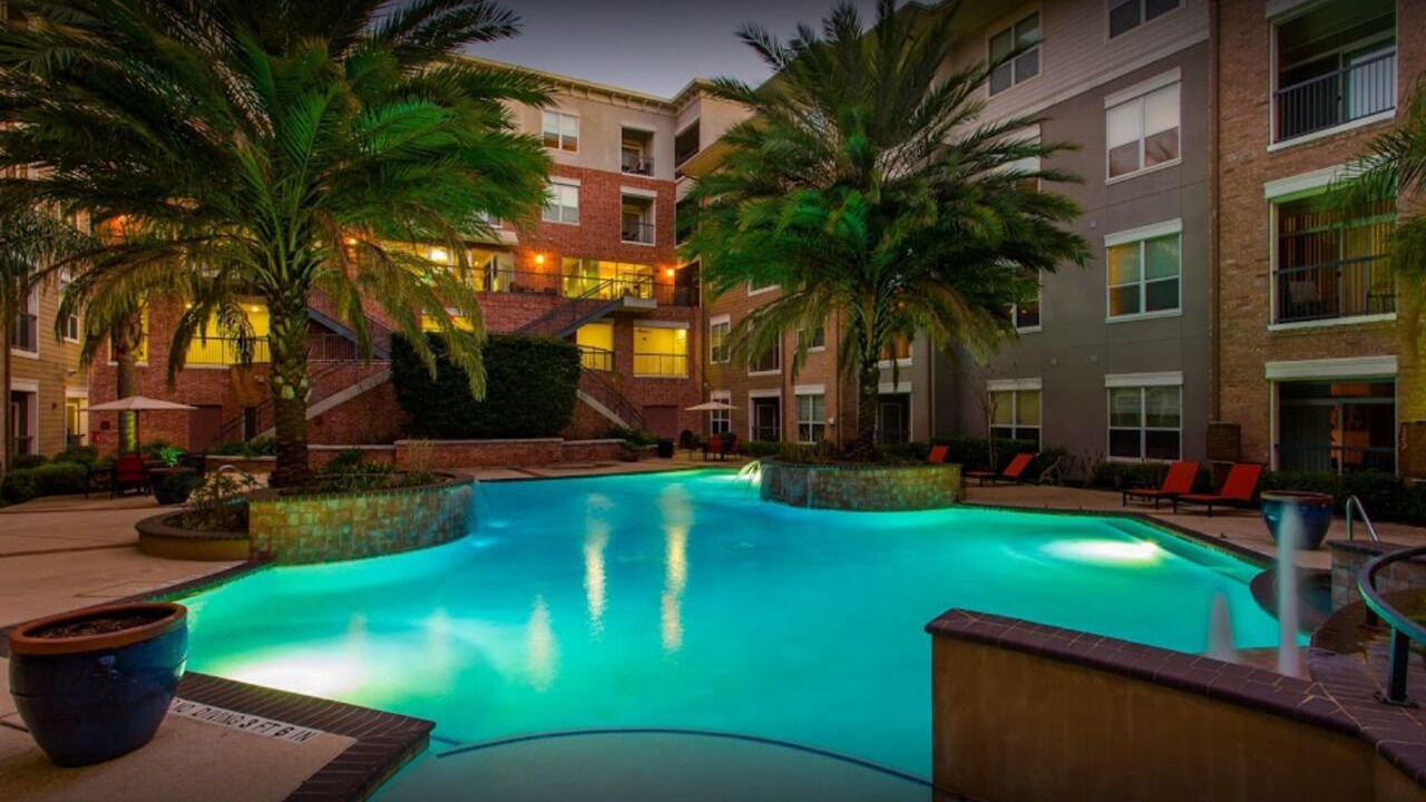 Photo of Outdoor in Texas Medical Center