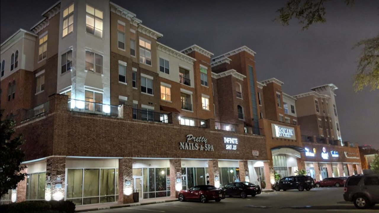 Photo of Outdoor in Texas Medical Center