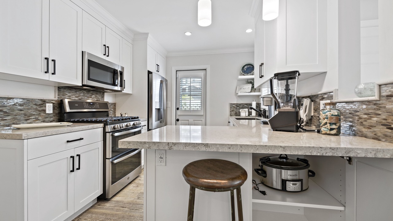 Photo of Kitchen in Balboa Island