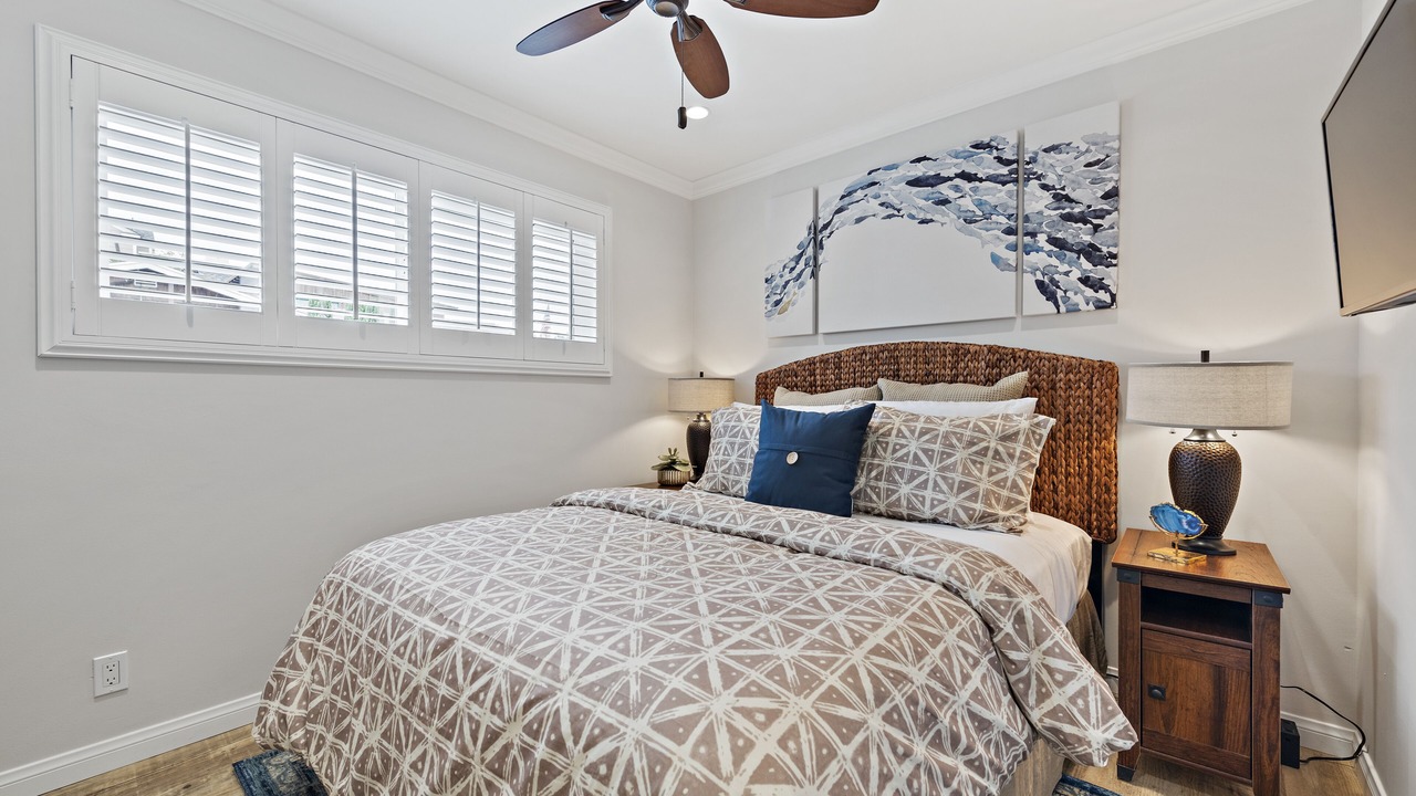 Photo of Bedroom in Balboa Island