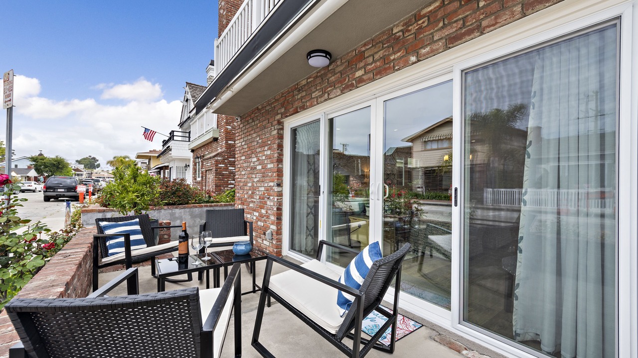 Photo of Outdoor in Balboa Island