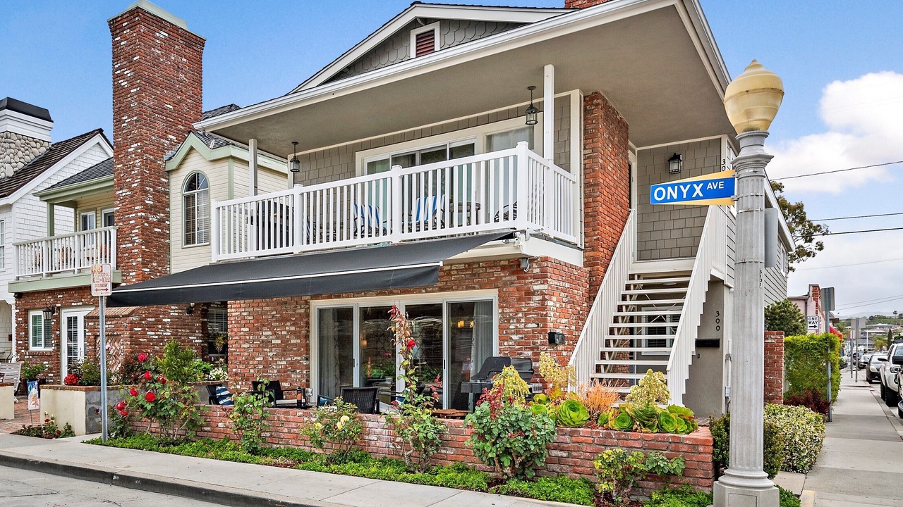 Photo of Outdoor in Balboa Island