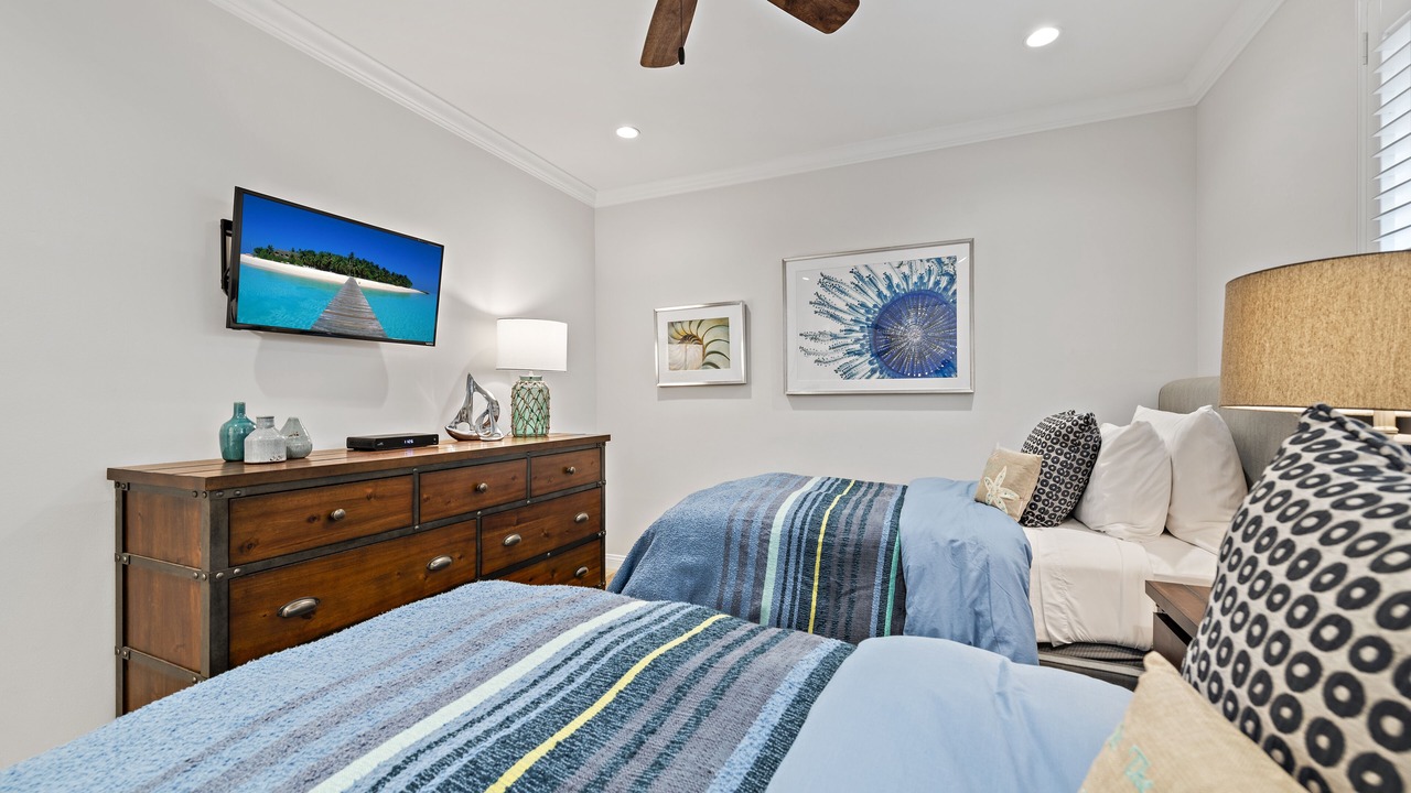 Photo of Bedroom in Balboa Island
