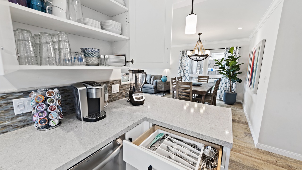 Photo of Kitchen in Balboa Island