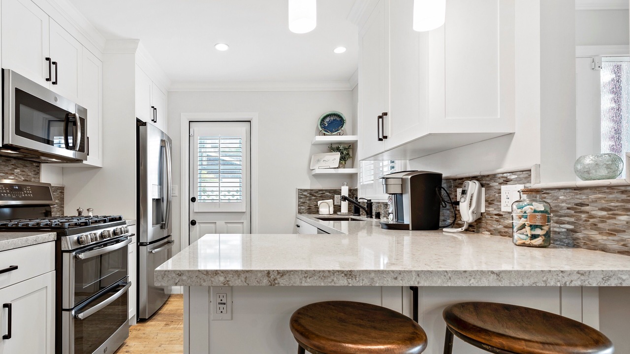 Photo of Kitchen in Balboa Island