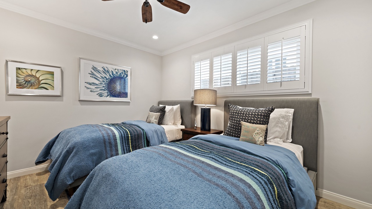 Photo of Bedroom in Balboa Island