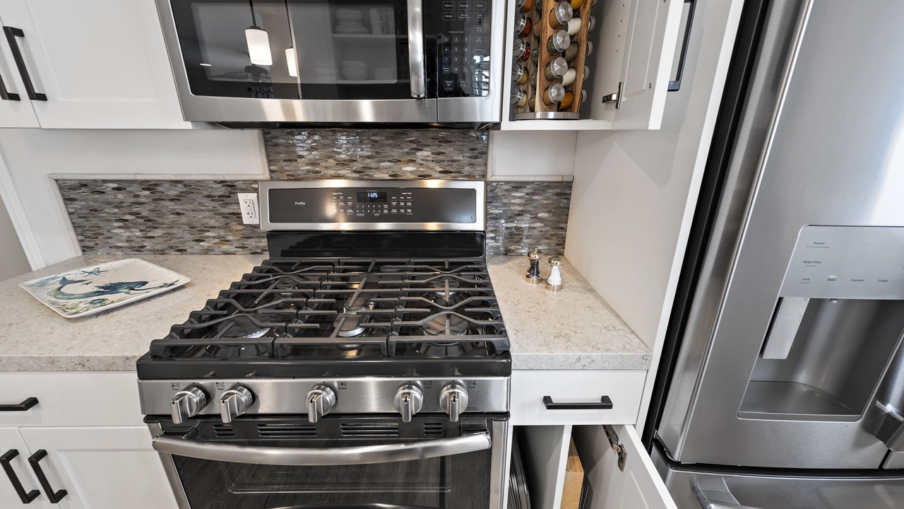 Photo of Kitchen in Balboa Island