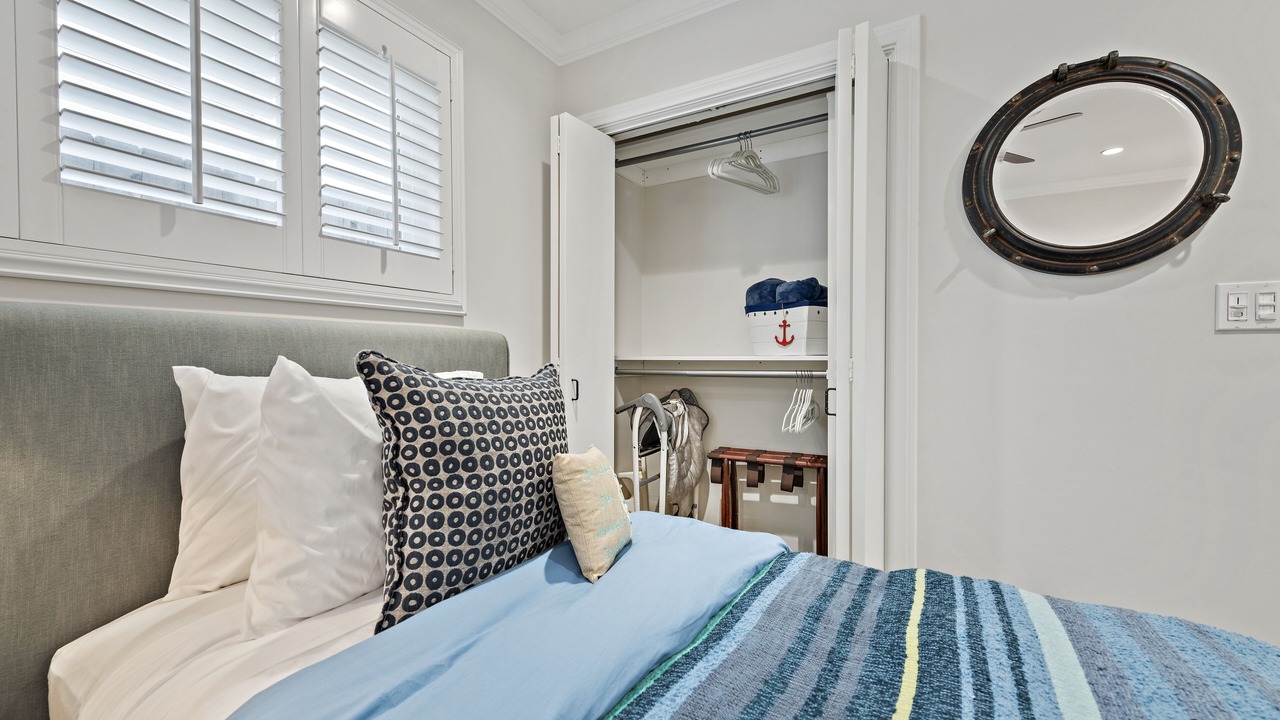 Photo of Bedroom in Balboa Island