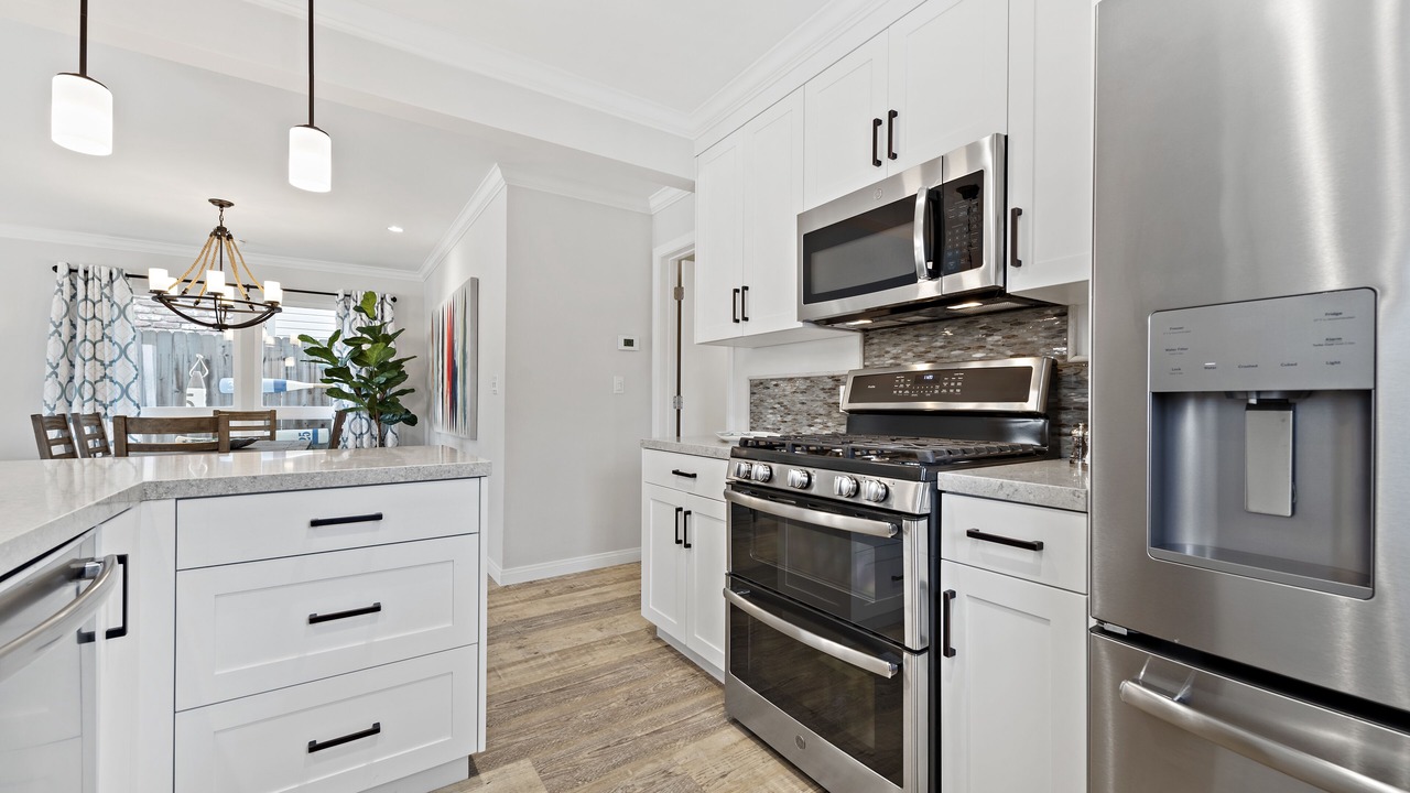 Photo of Kitchen in Balboa Island