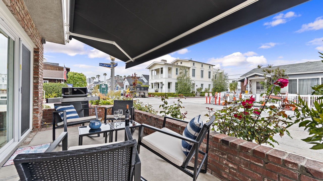 Photo of Outdoor in Balboa Island