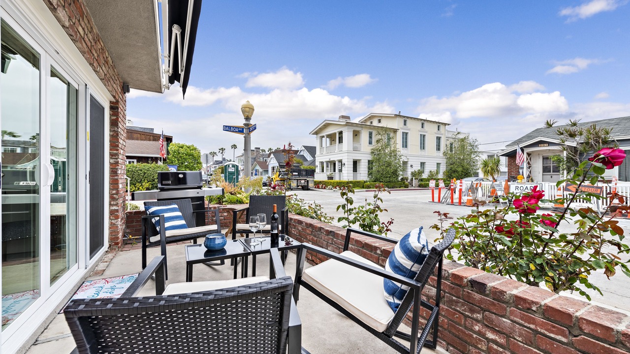 Photo of Outdoor in Balboa Island