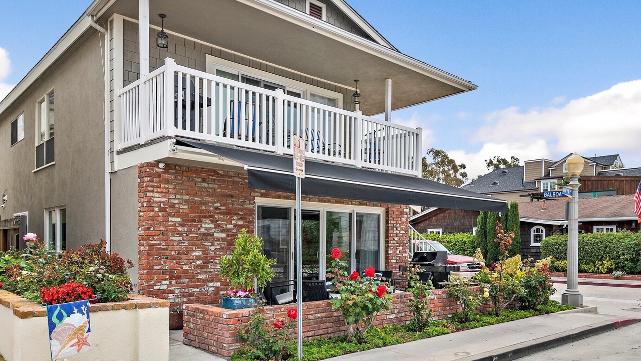 Photo of Outdoor in Balboa Island