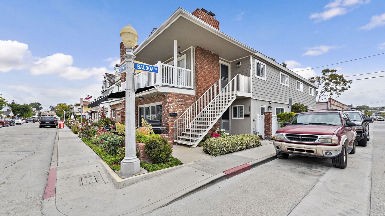 Photo of Outdoor in Balboa Island