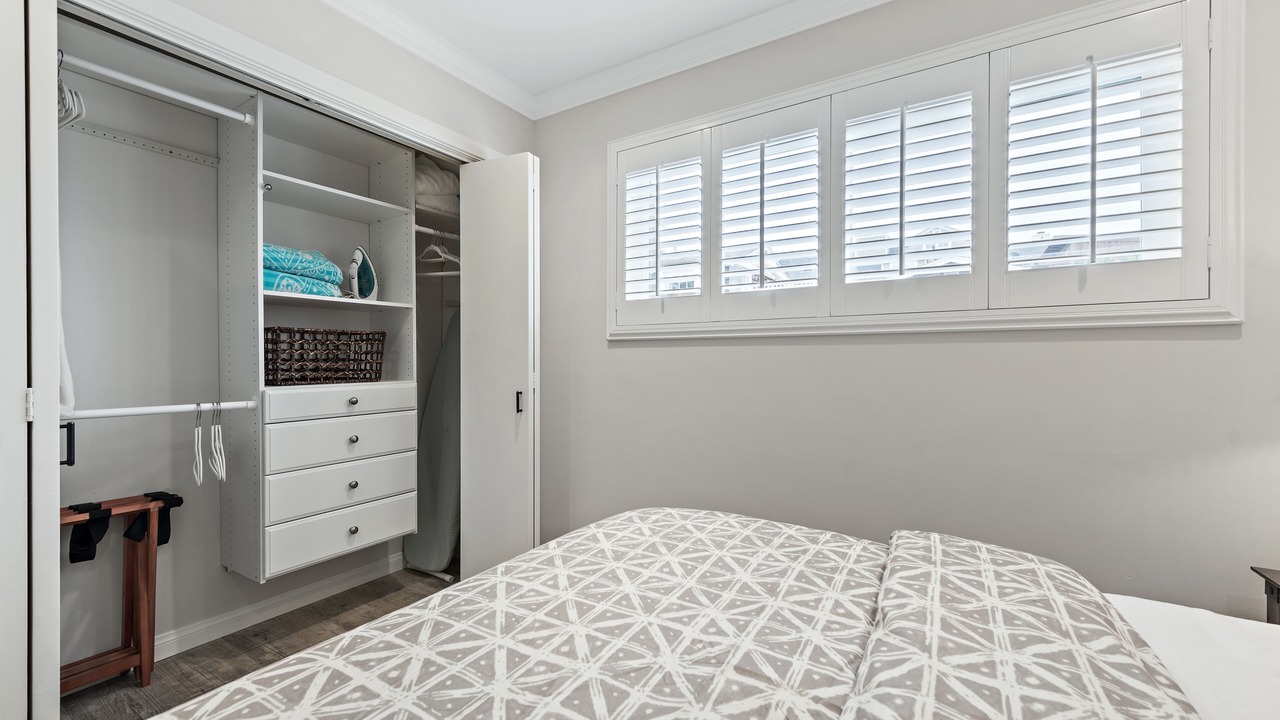 Photo of Bedroom in Balboa Island