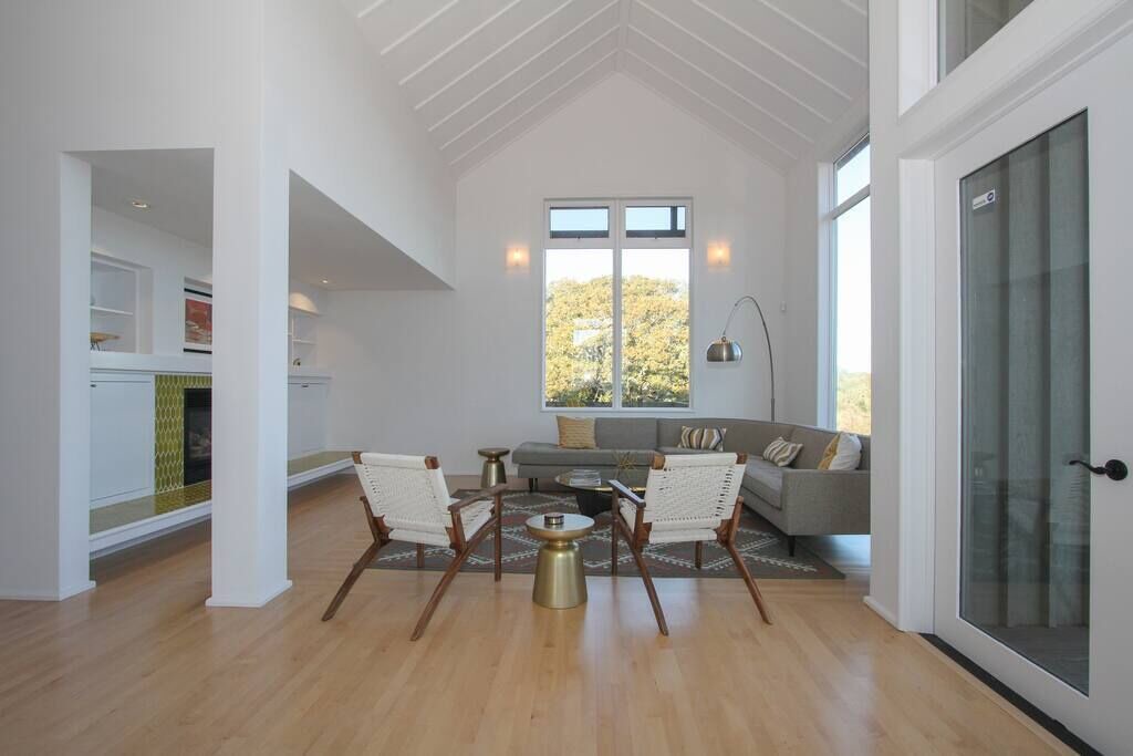 Photo of Livingroom in Santa Rosa