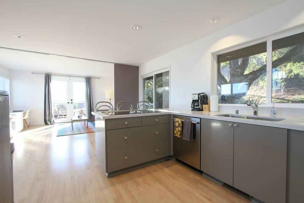 Photo of Kitchen in Santa Rosa