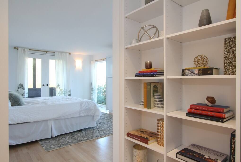 Photo of Bedroom in Santa Rosa