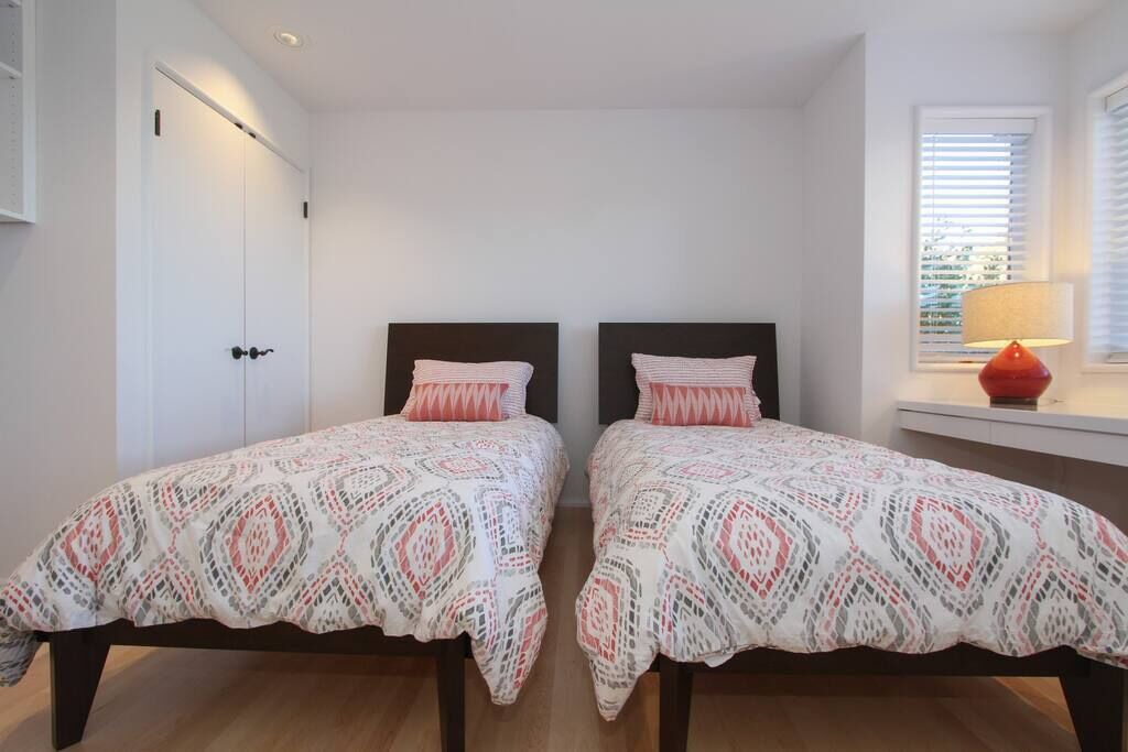 Photo of Bedroom in Santa Rosa