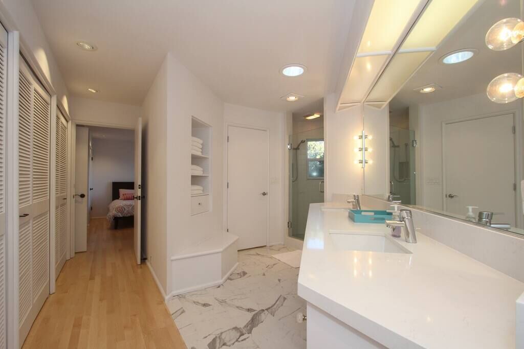 Photo of Bathroom in Santa Rosa