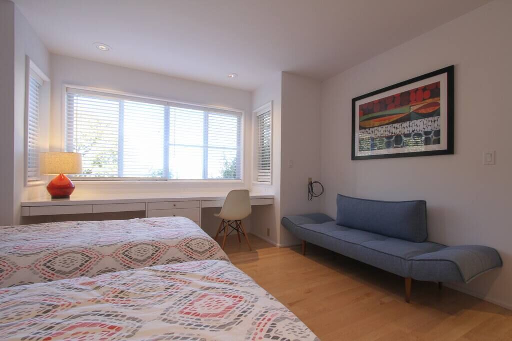 Photo of Bedroom in Santa Rosa