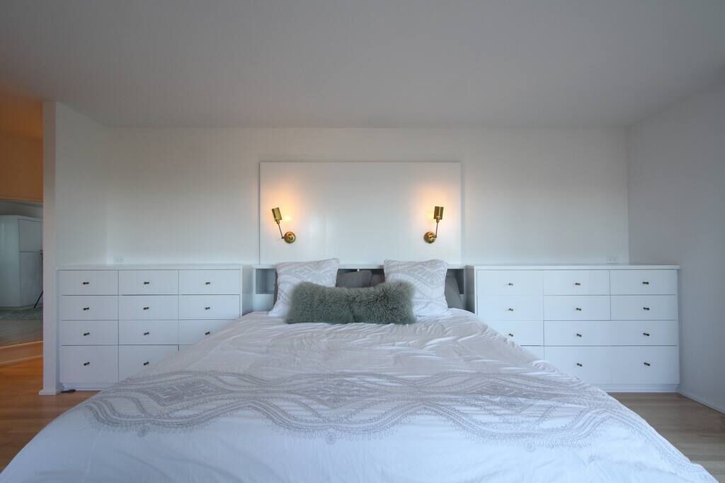 Photo of Bedroom in Santa Rosa