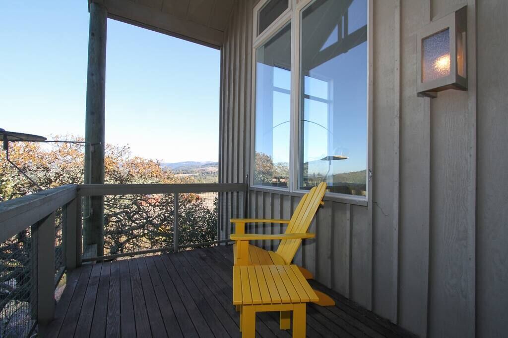 Photo of Outdoor in Santa Rosa