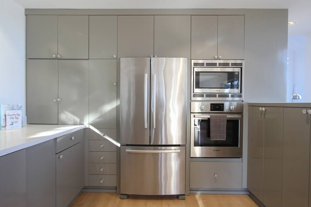 Photo of Kitchen in Santa Rosa