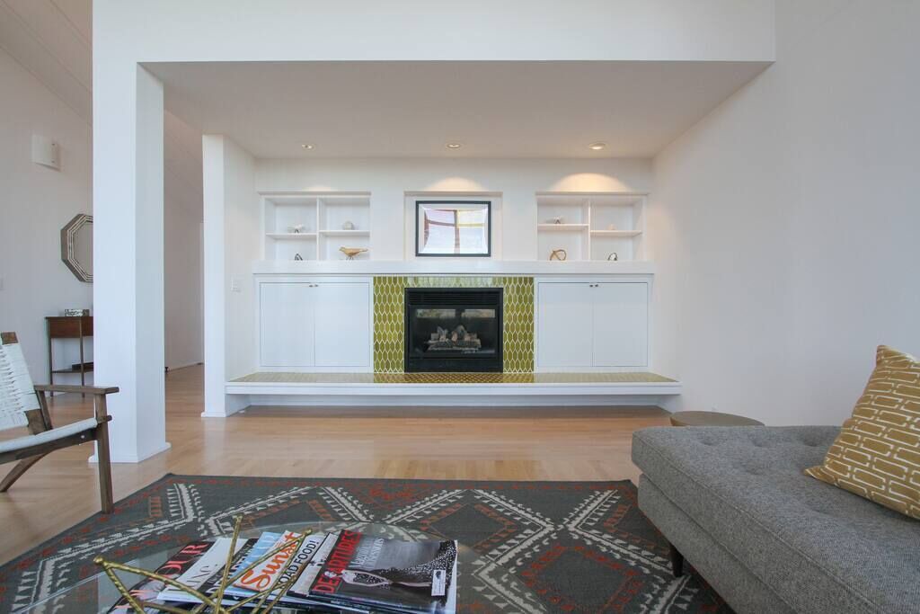 Photo of Livingroom in Santa Rosa