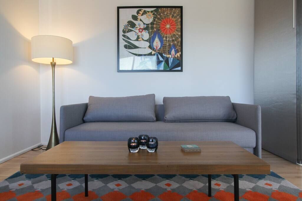 Photo of Livingroom in Santa Rosa