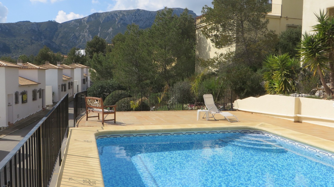 Photo of Outdoor in Adsubia