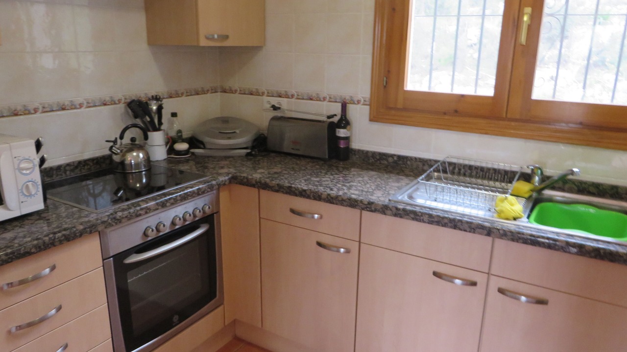 Photo of Kitchen in Adsubia