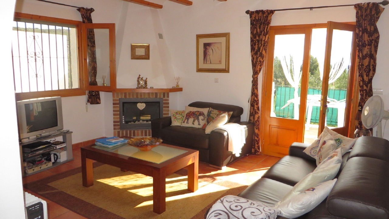 Photo of Bedroom in Adsubia