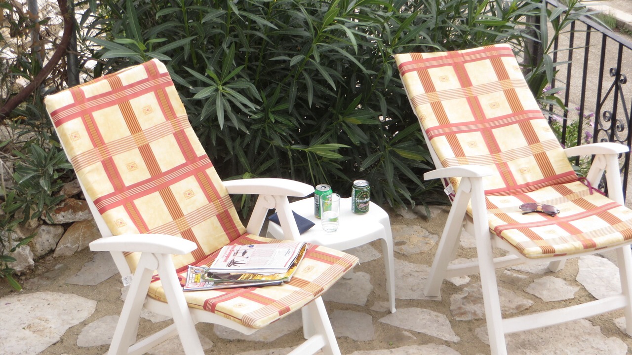 Photo of Outdoor in Adsubia