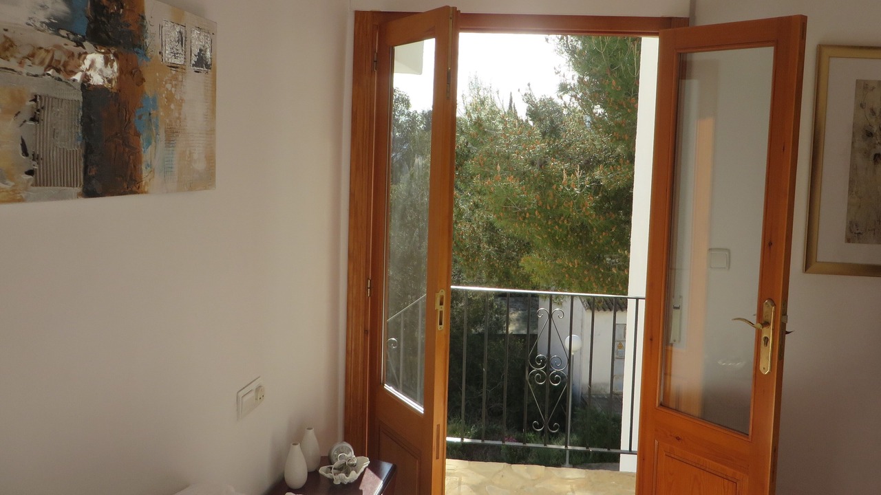 Photo of Outdoor in Adsubia