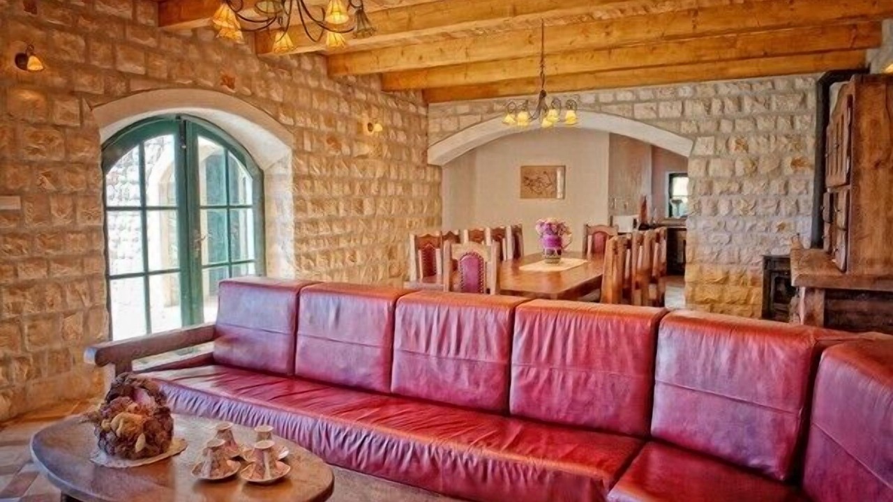 Photo of Bedroom in Slivno