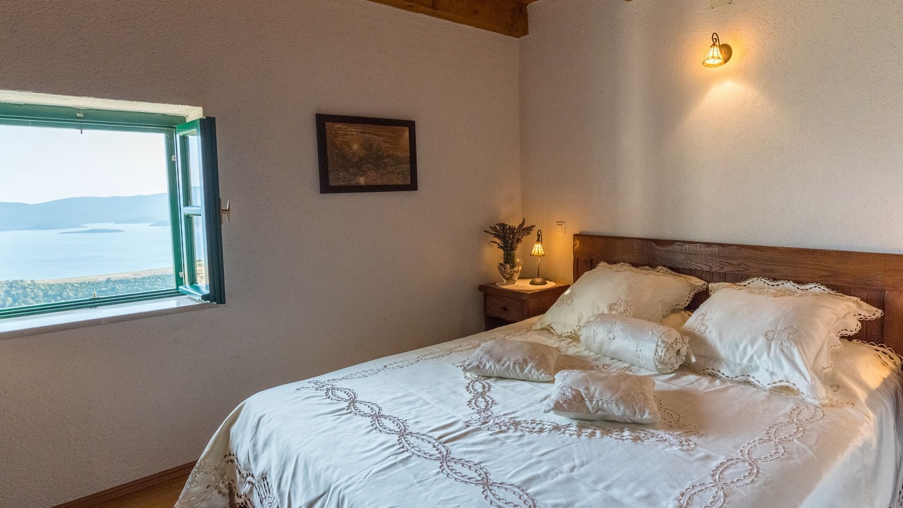 Photo of Bedroom in Slivno