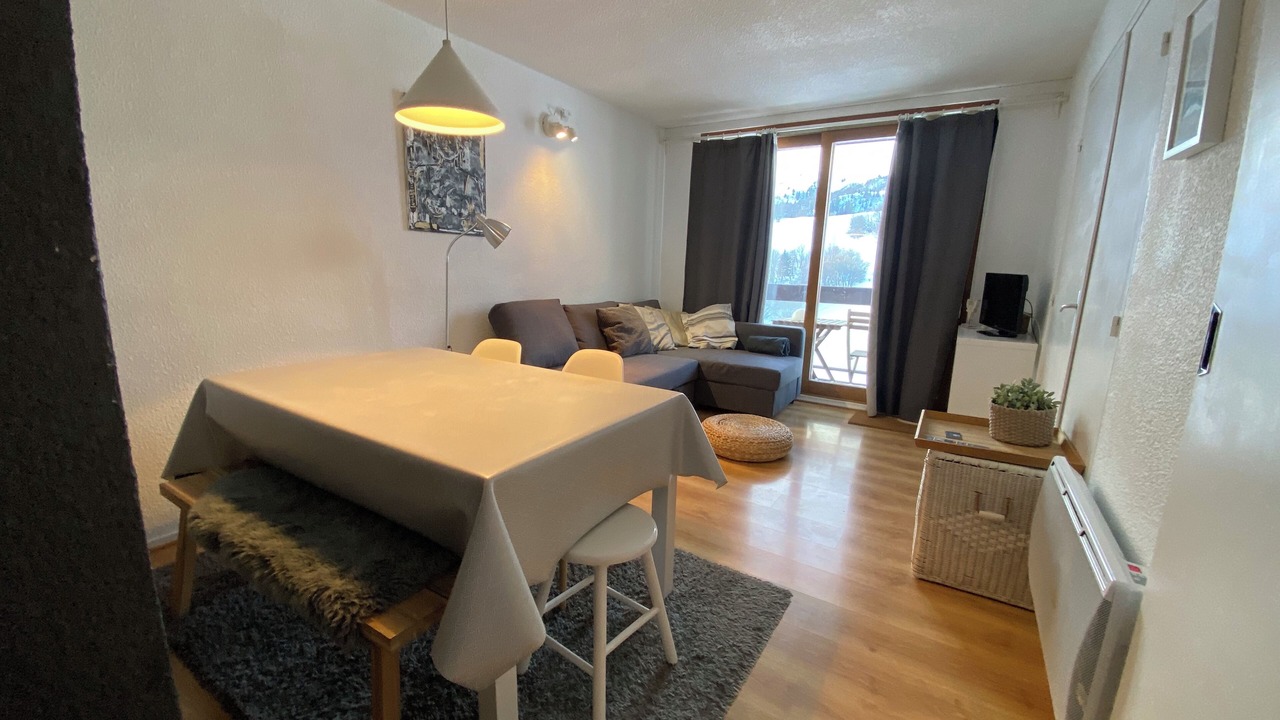 Photo of Livingroom in Le Corbier