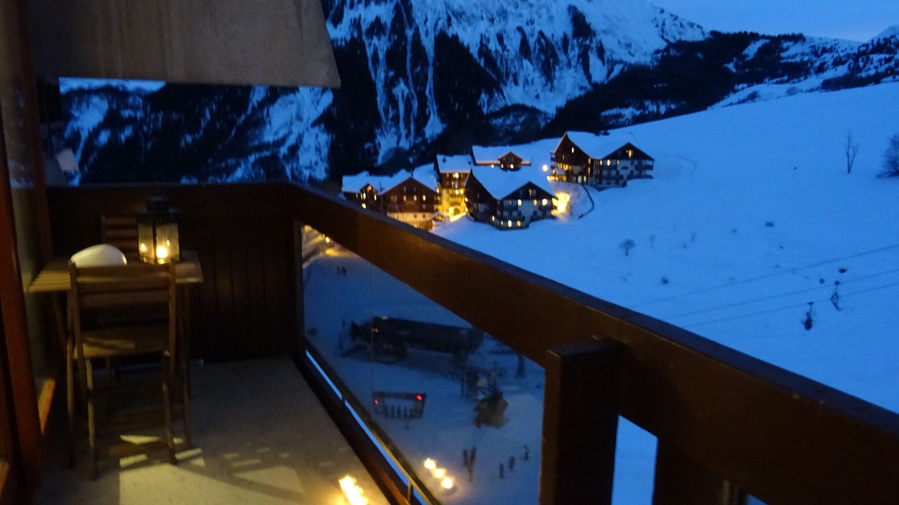 Photo of Outdoor in Le Corbier