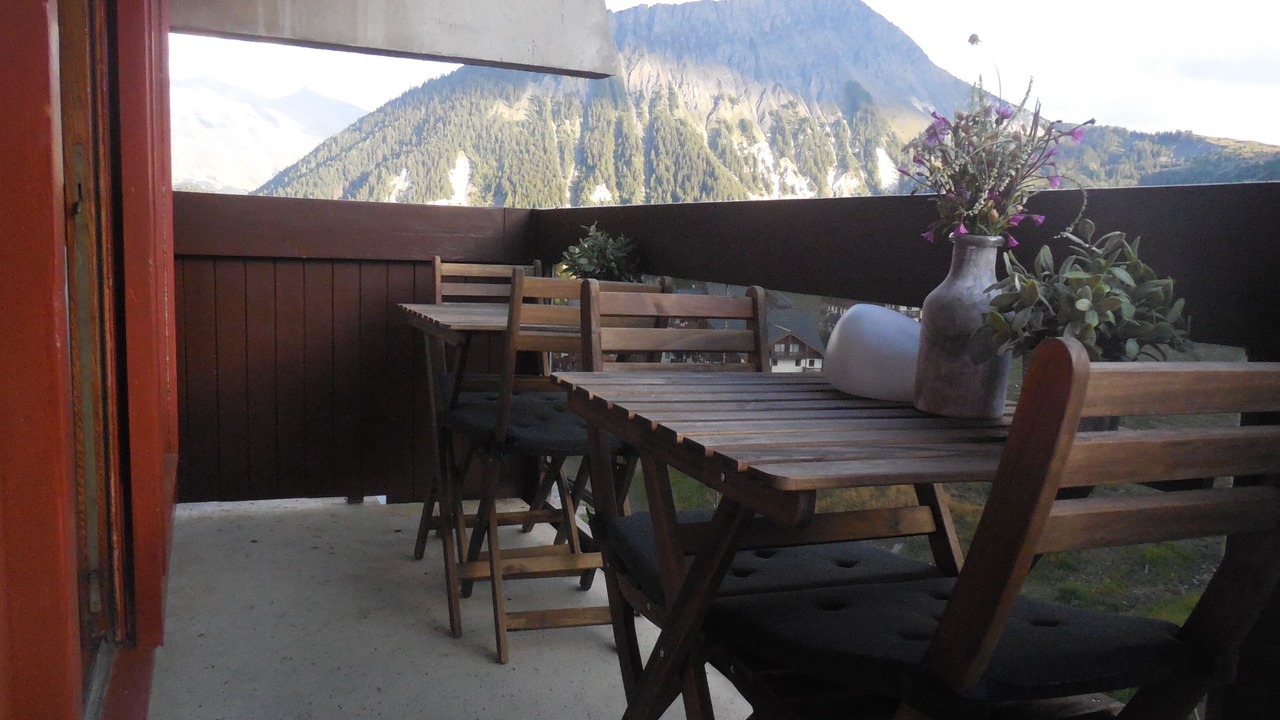 Photo of Outdoor in Le Corbier