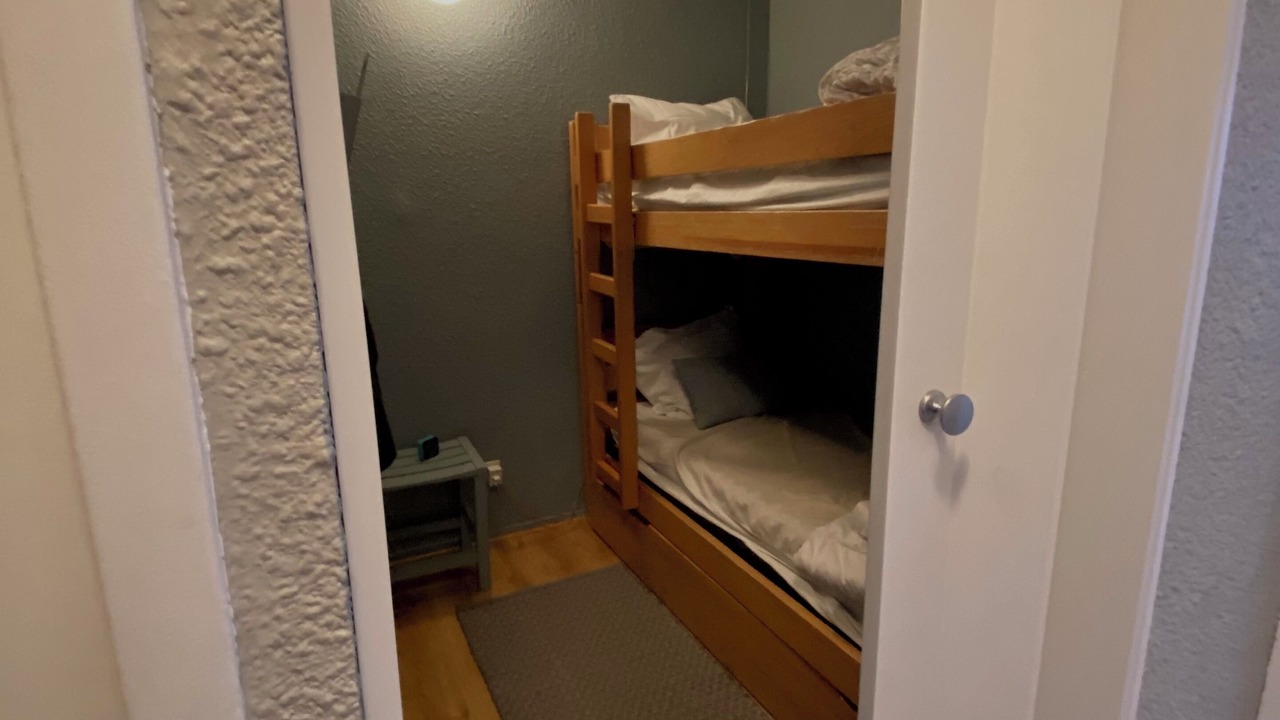 Photo of Bedroom in Le Corbier