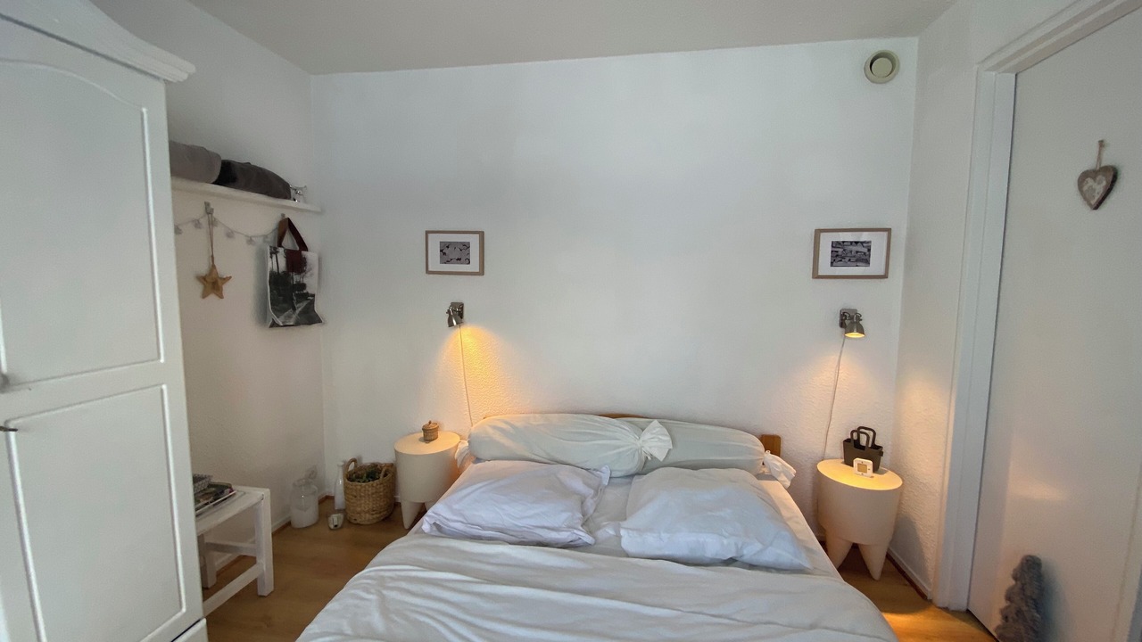 Photo of Bedroom in Le Corbier