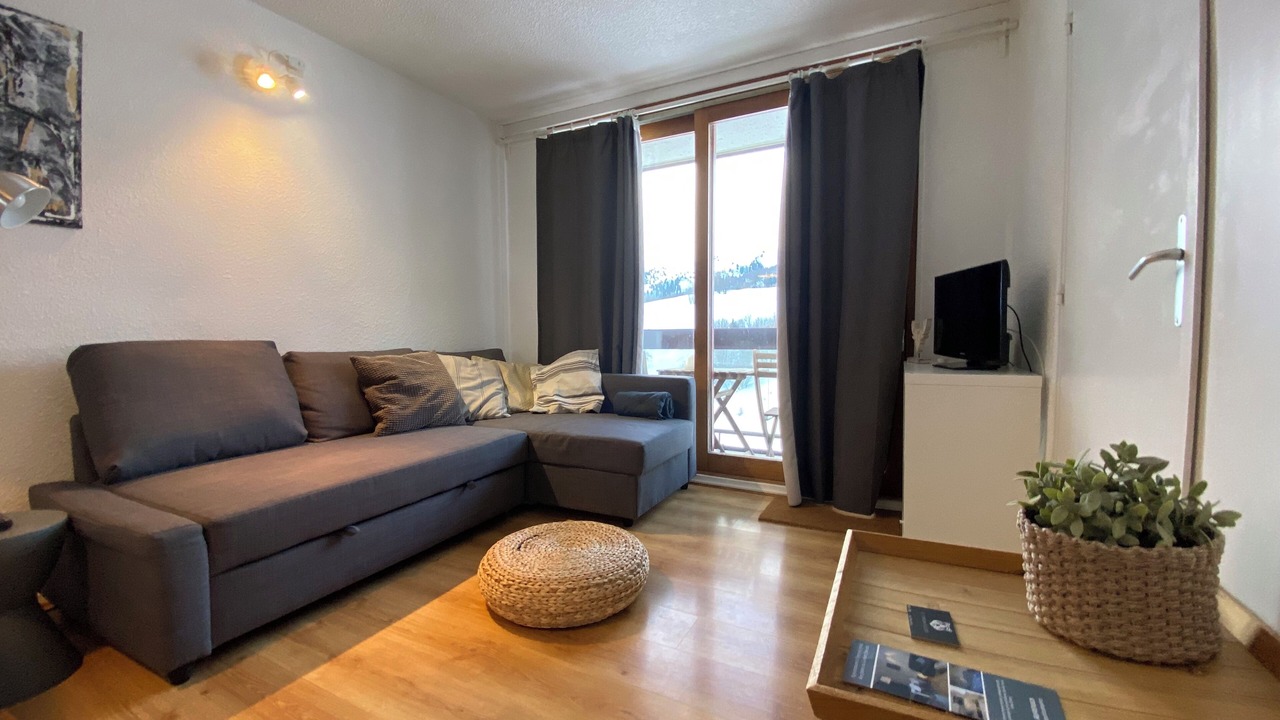 Photo of Livingroom in Le Corbier
