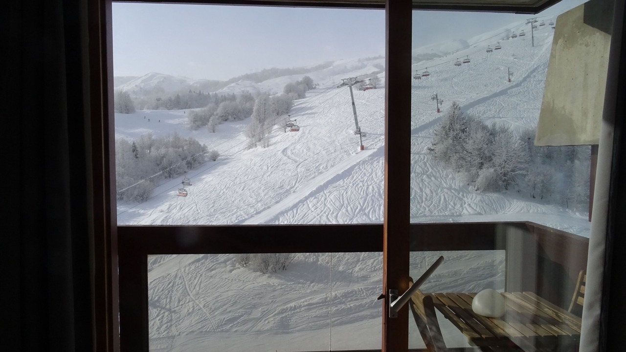 Photo of Others in Le Corbier