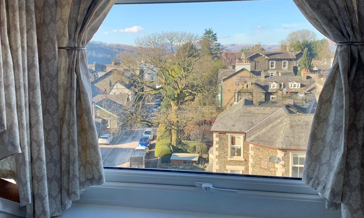 Photo of Bedroom in Bowness-on-Windermere